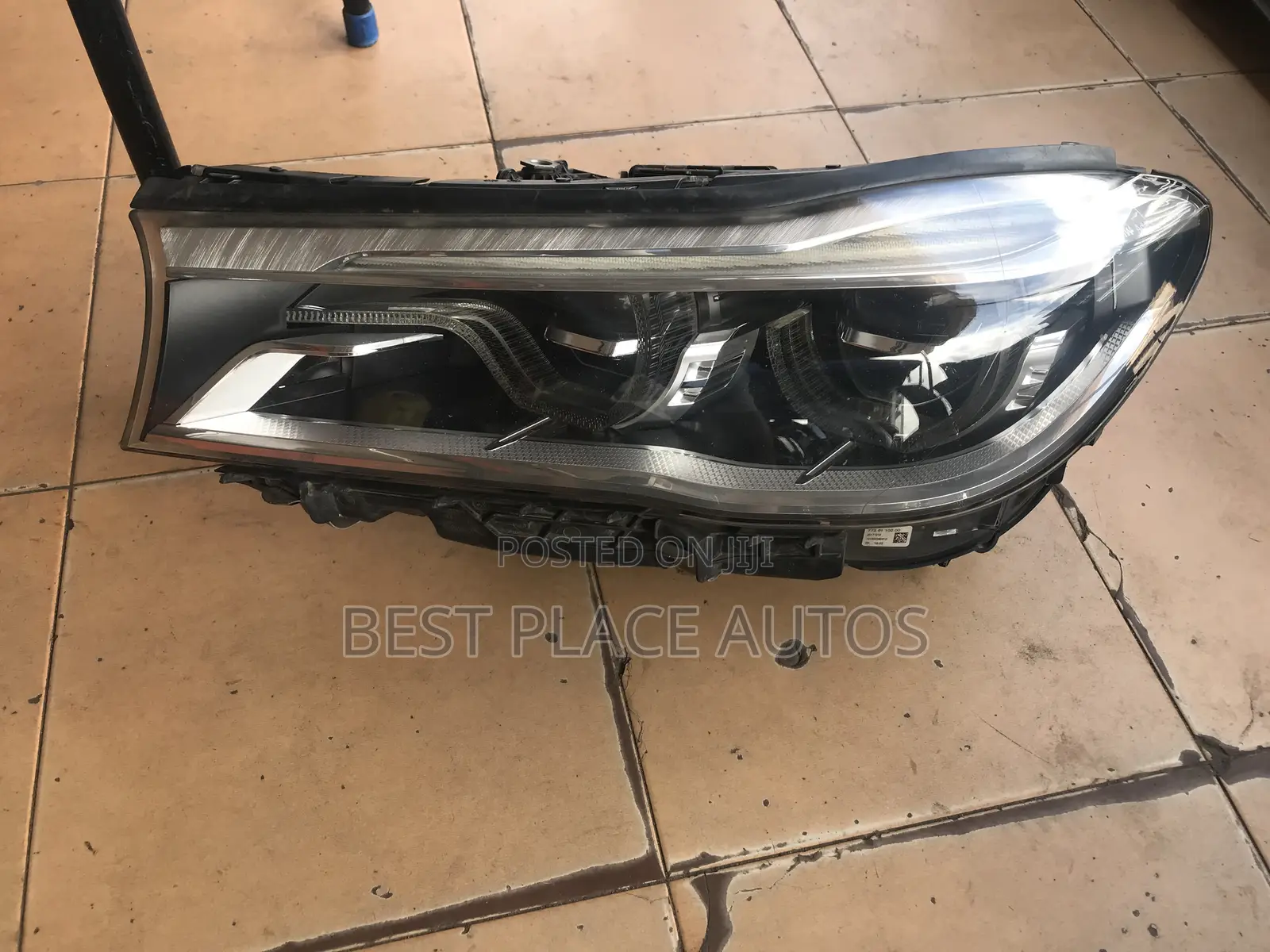 BMW 331i 2015