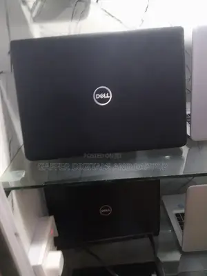 New Laptop Dell Latitude 7480 8GB Intel Core i5 SSD 128GB