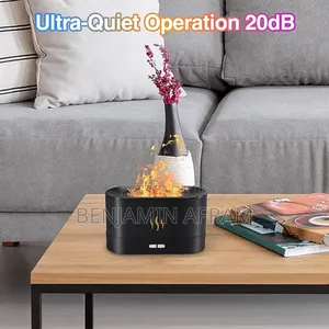 Multifunction Aroma Diffuser