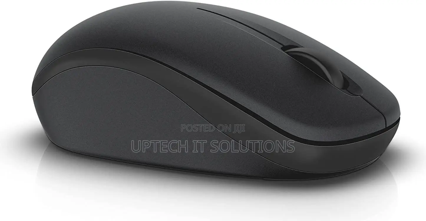 Dell Wireless Mouse WM126