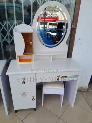 Full Set Dressing Mirror