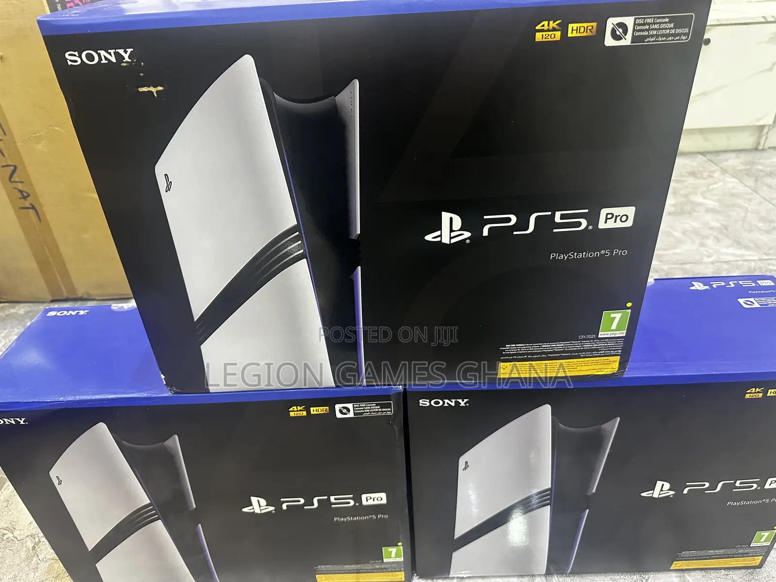 Playstation 5 Pro