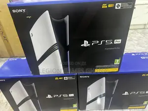 Playstation 5 Pro