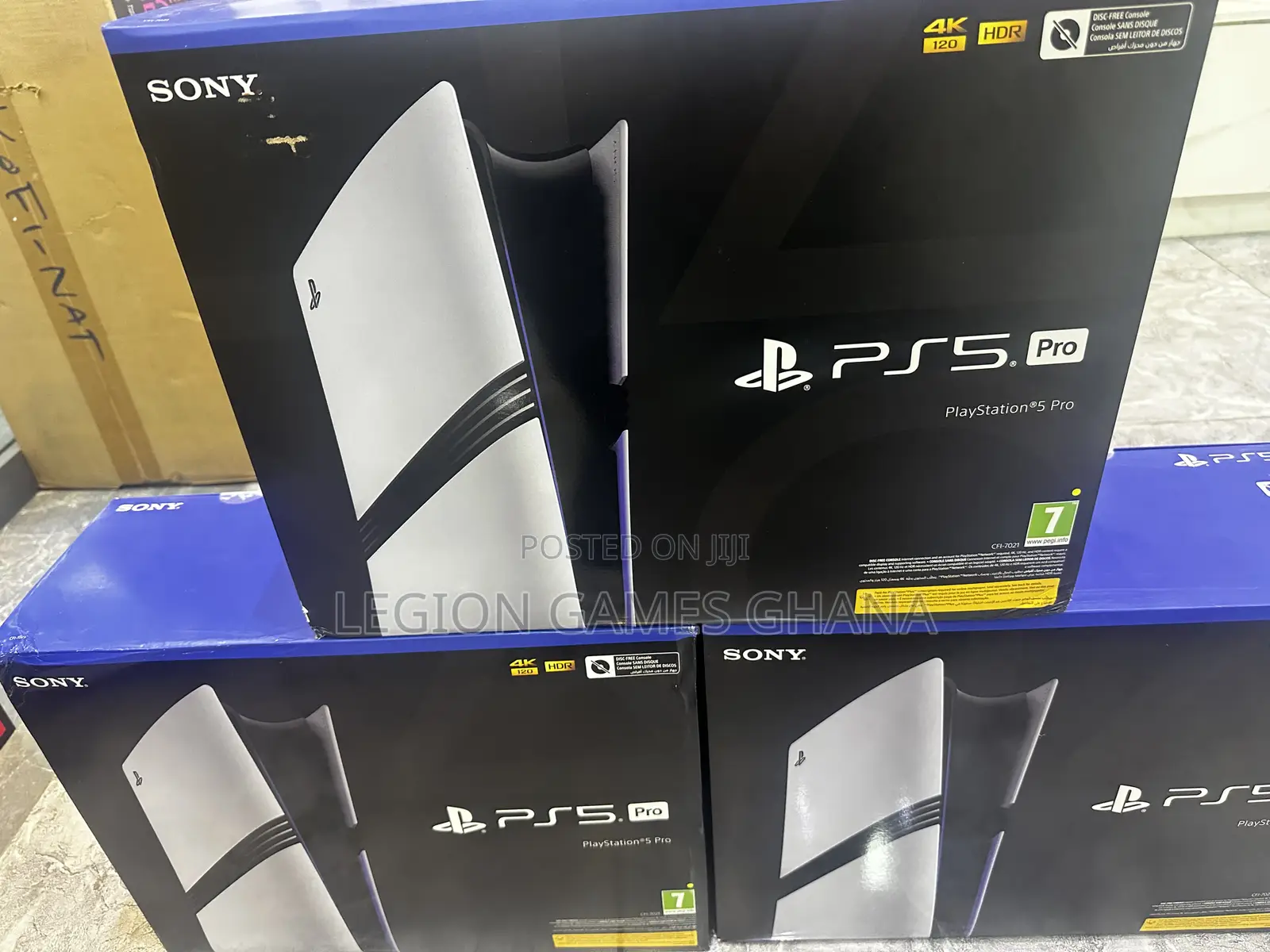 Playstation 5 Pro