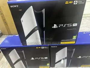 Playstation 5 Pro