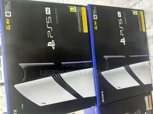 Playstation 5 Pro