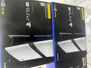Playstation 5 Pro
