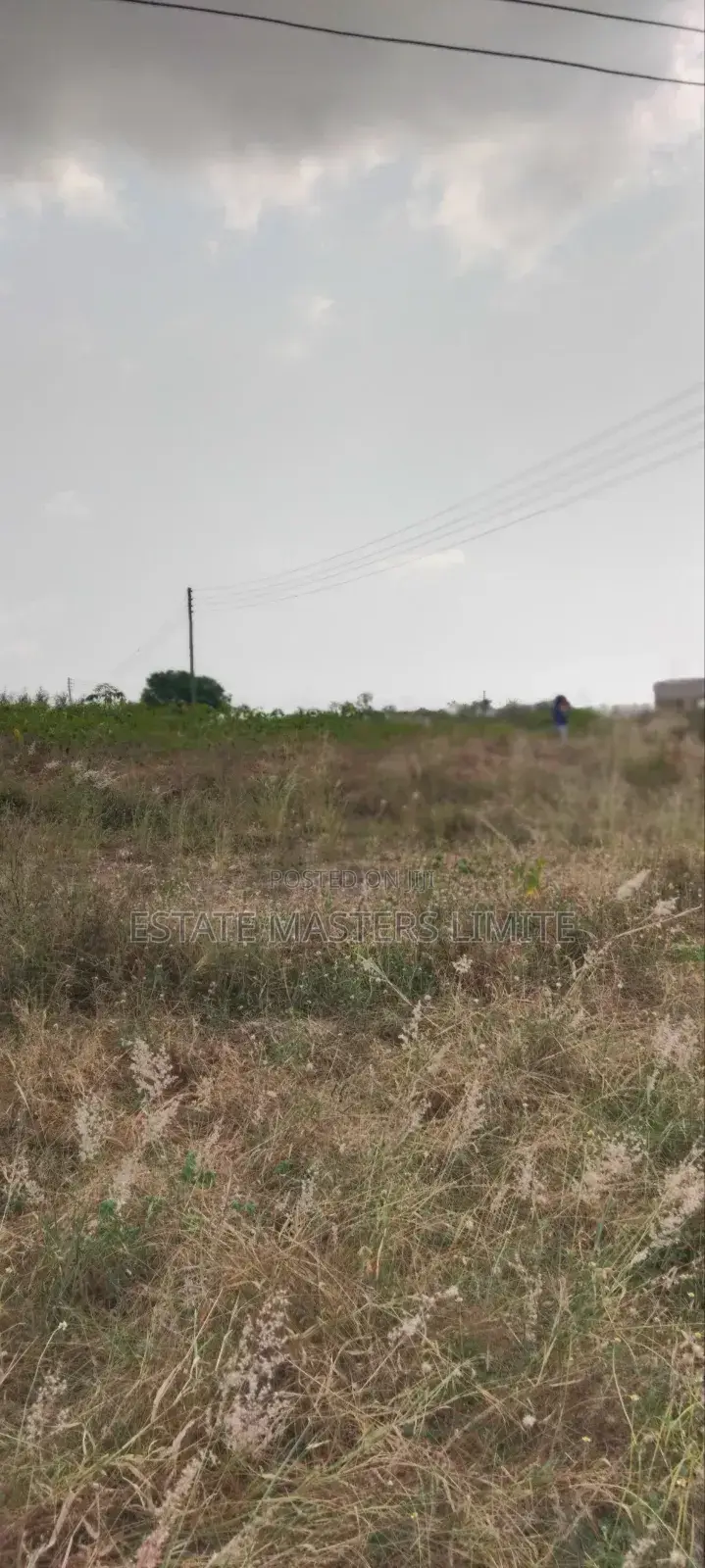 Beautiful Site With 8 Acres of Land for Sale