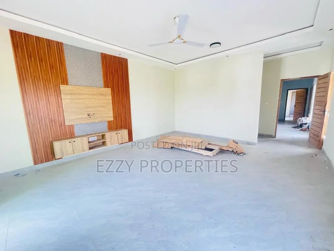 2bdrm Apartment in East Legon Ability for rent