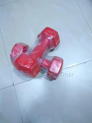 4kg Weight Gain Dumbbell