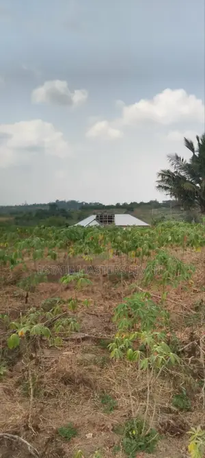 Flat Lands for Sale