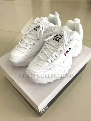 Fila Sneaker