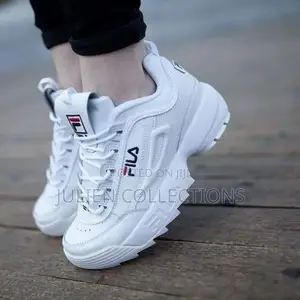 Fila Sneaker