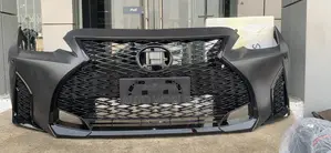 Photo - Lexus Is500 Front Bumper Complete 2020-2023