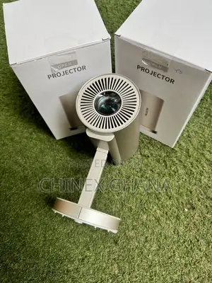 T5 and T6 Intelligent Projector