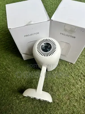 T5 and T6 Intelligent Projector