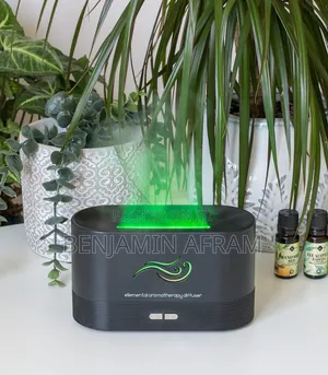 Flam Essential Humidifier Air Freshener