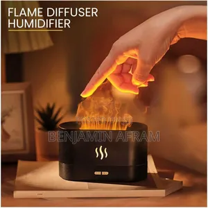 Flam Essential Humidifier Air Freshener