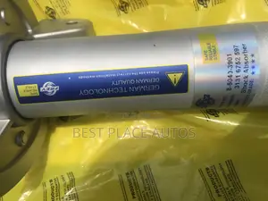 BMW 7 Series E65 Front Shock Absorber
