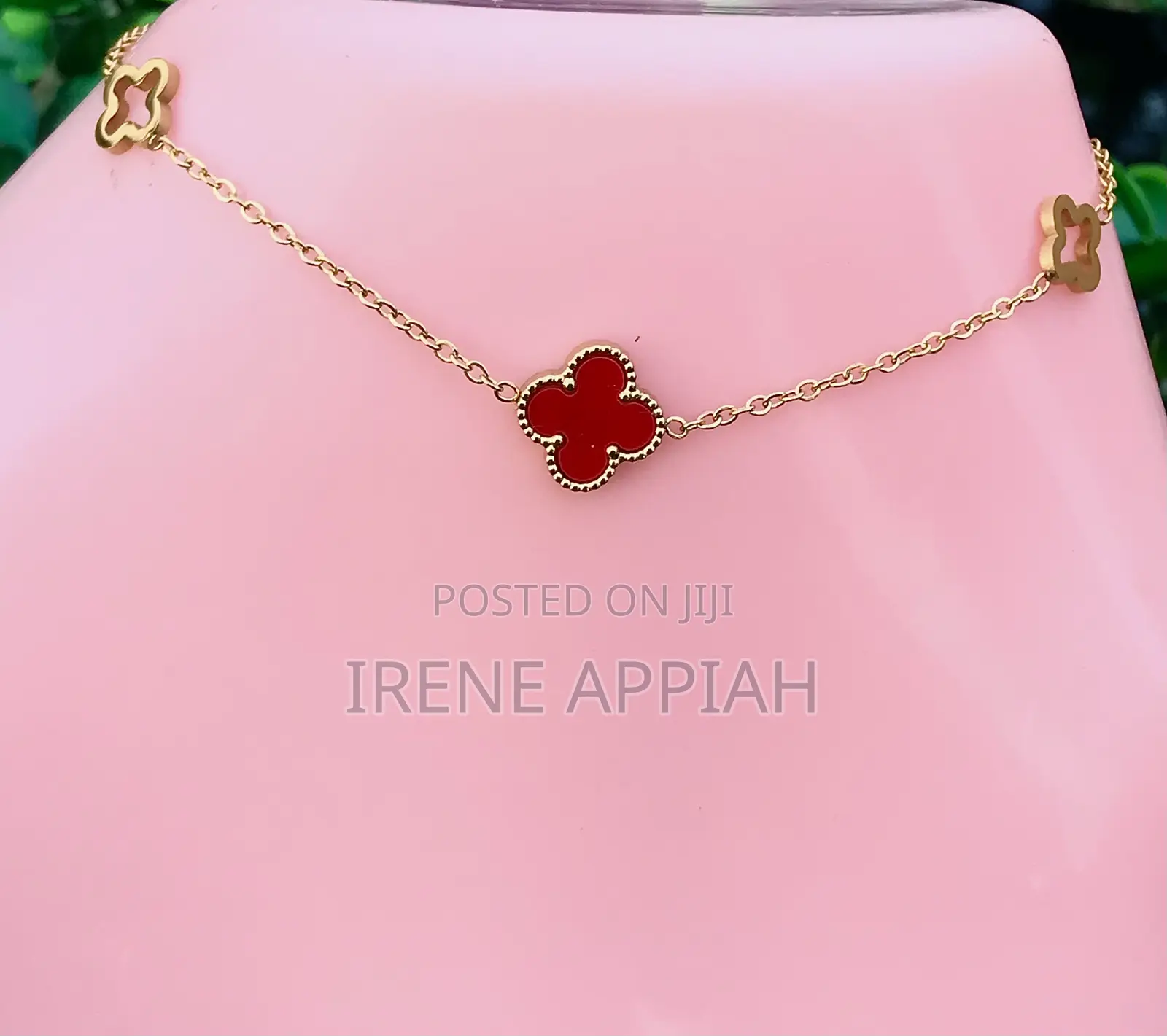 Beautiful Anklets