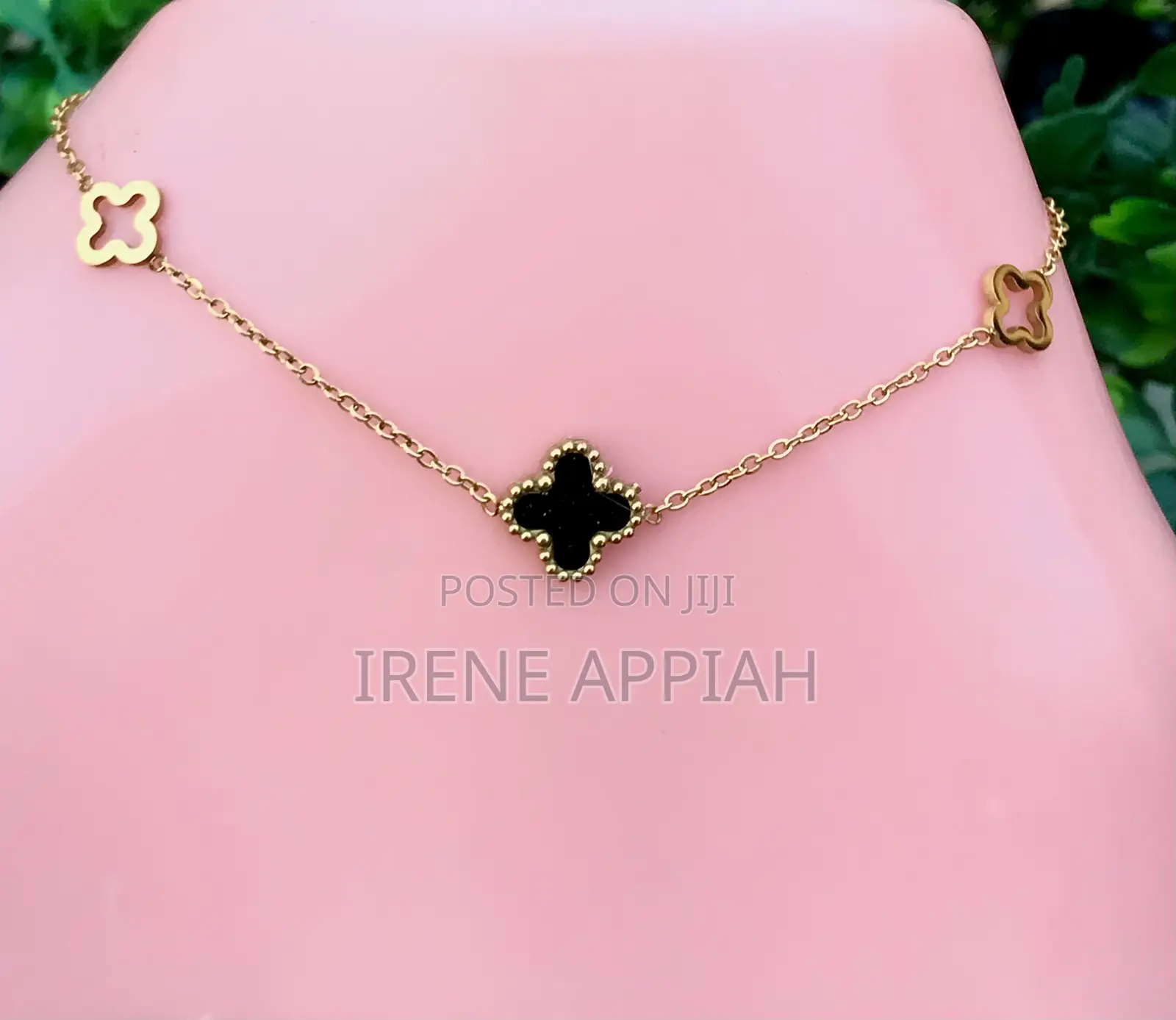 Beautiful Anklets