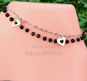 Beautiful Anklets