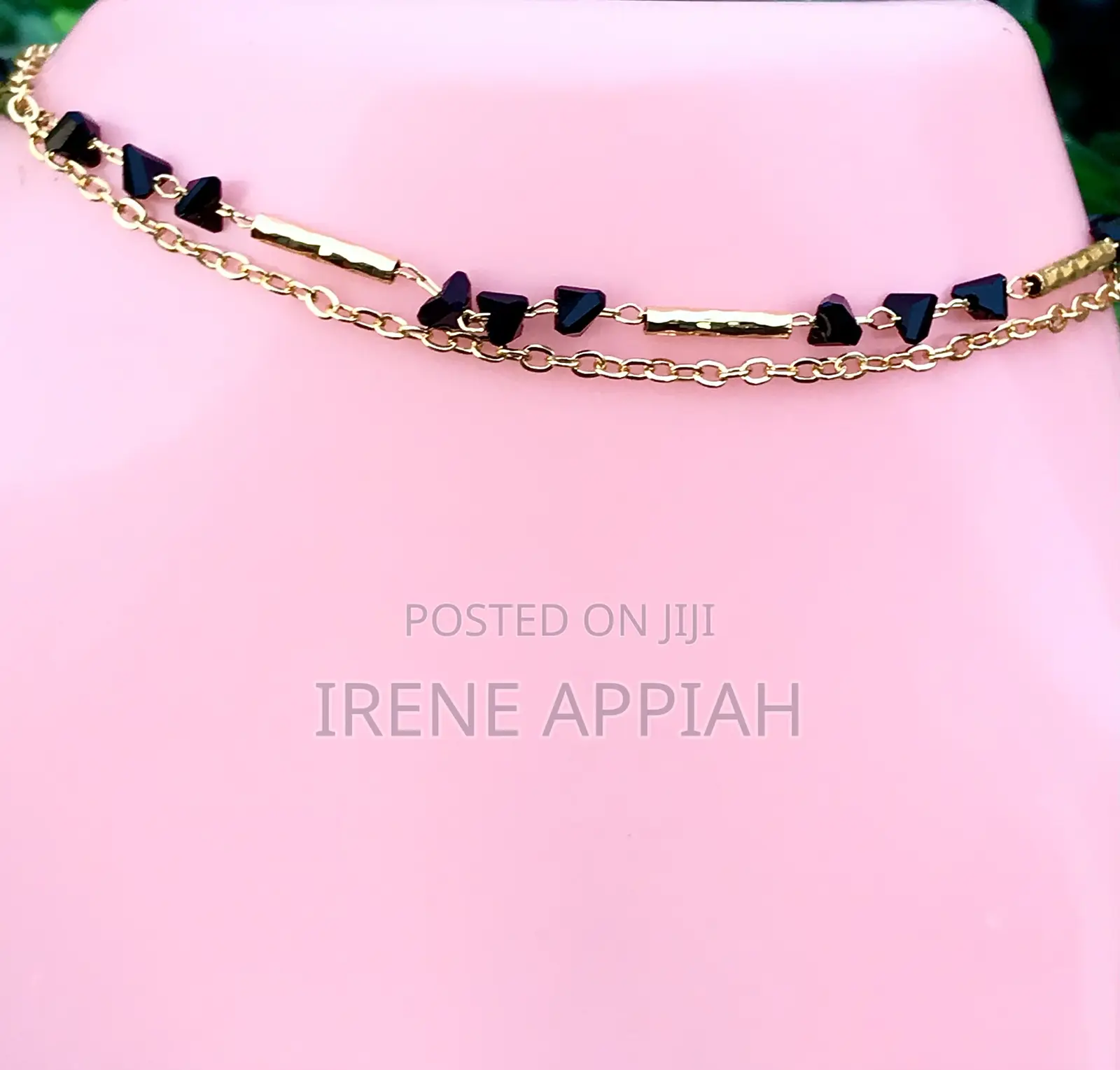 Beautiful Anklets