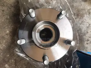 Nissan Murano 2011 Hub
