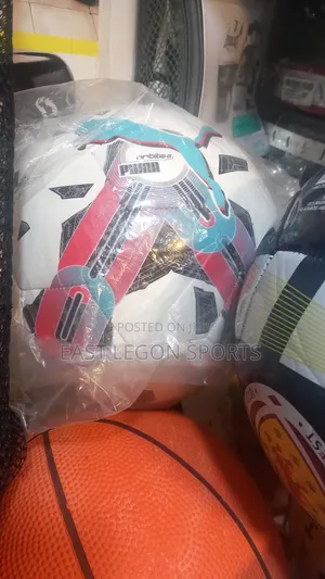 World Puma Football Adidas Original Soccer Ball