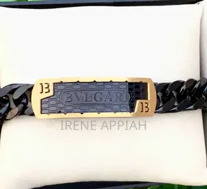 Solid Men Bracelets