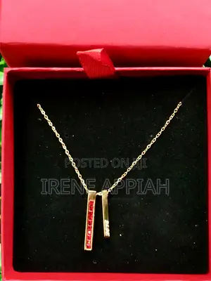 Photo - Pretty Necklaces for Ladies