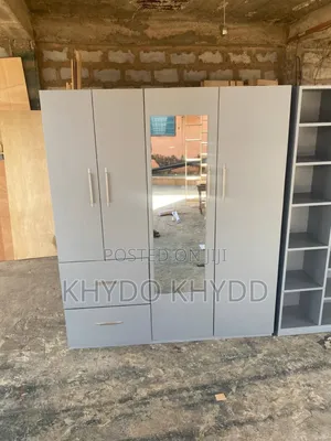Neat Wardrobe