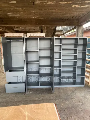 Neat Wardrobe