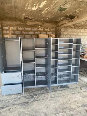 Neat Wardrobe