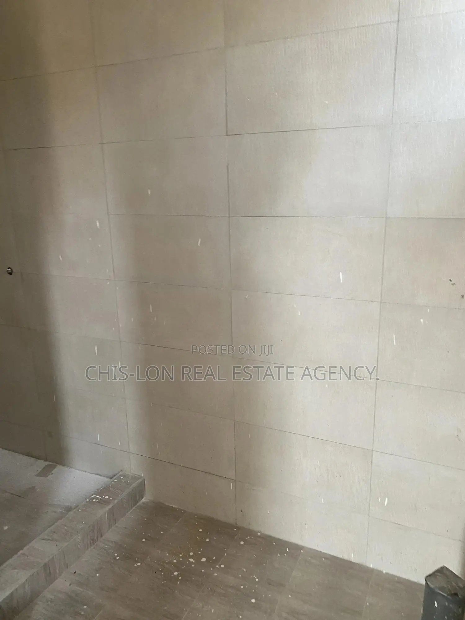 Furnished 3bdrm House in Sharp-Connect, Weija for sale