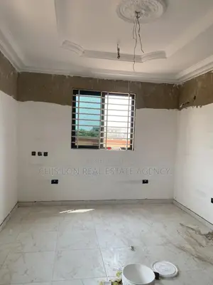 Furnished 3bdrm House in Sharp-Connect, Weija for sale