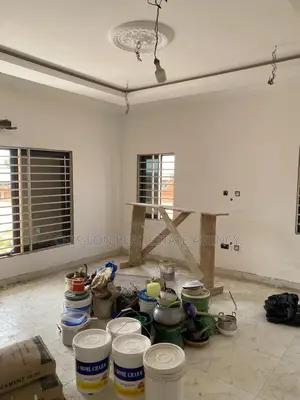 Furnished 3bdrm House in Sharp-Connect, Weija for sale