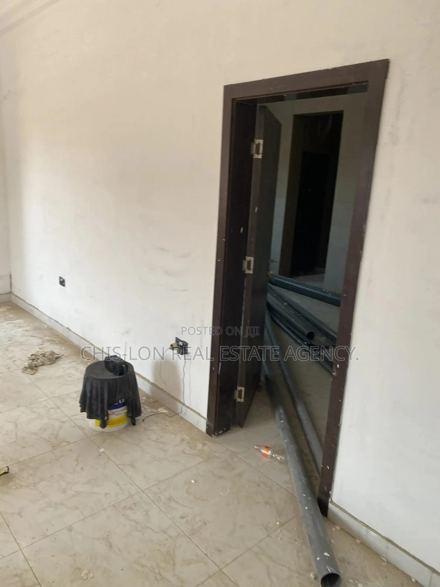 Furnished 3bdrm House in Sharp-Connect, Weija for sale