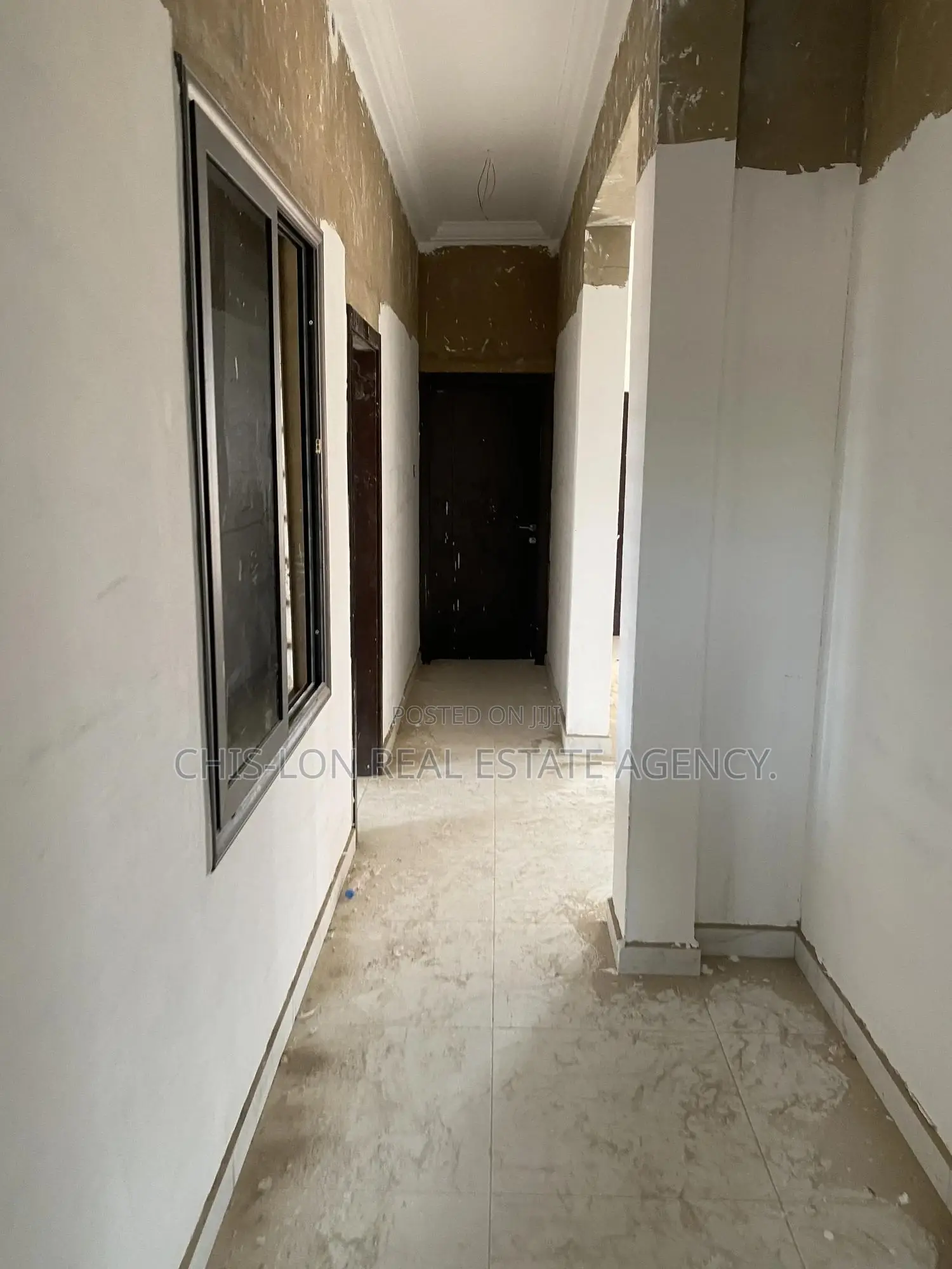 Furnished 3bdrm House in Sharp-Connect, Weija for sale