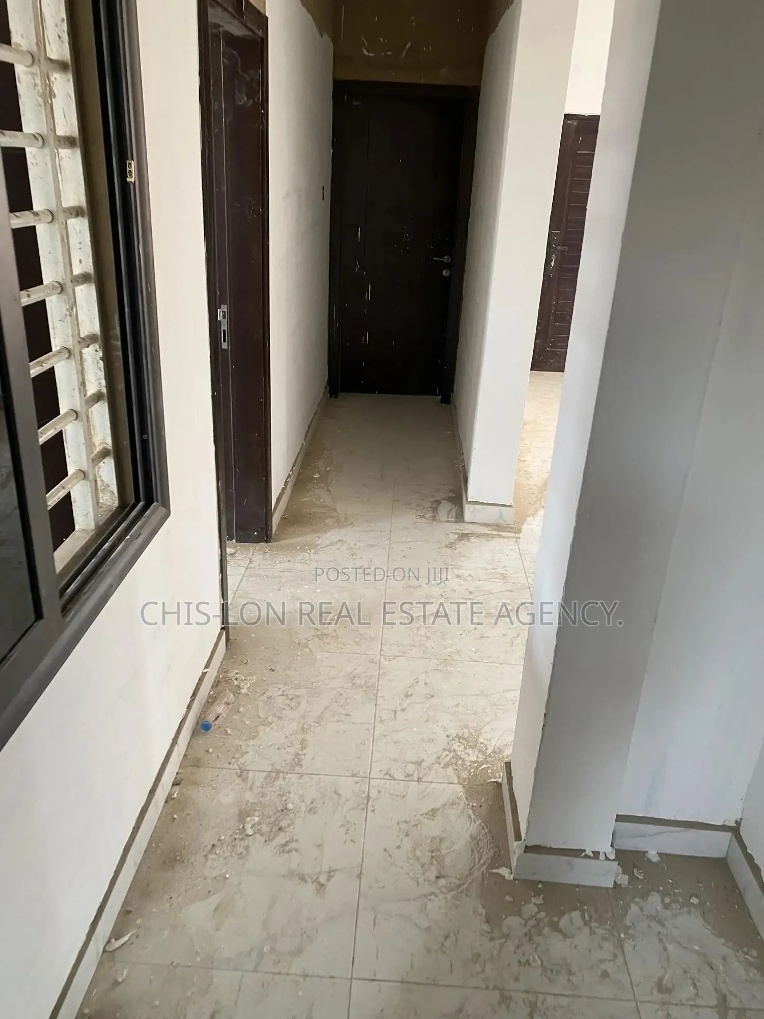 Furnished 3bdrm House in Sharp-Connect, Weija for sale