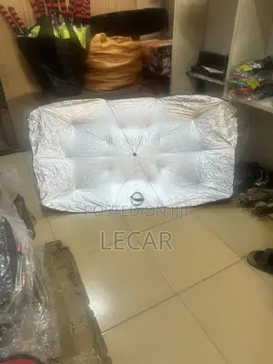 Sunshade ( Windscreen )