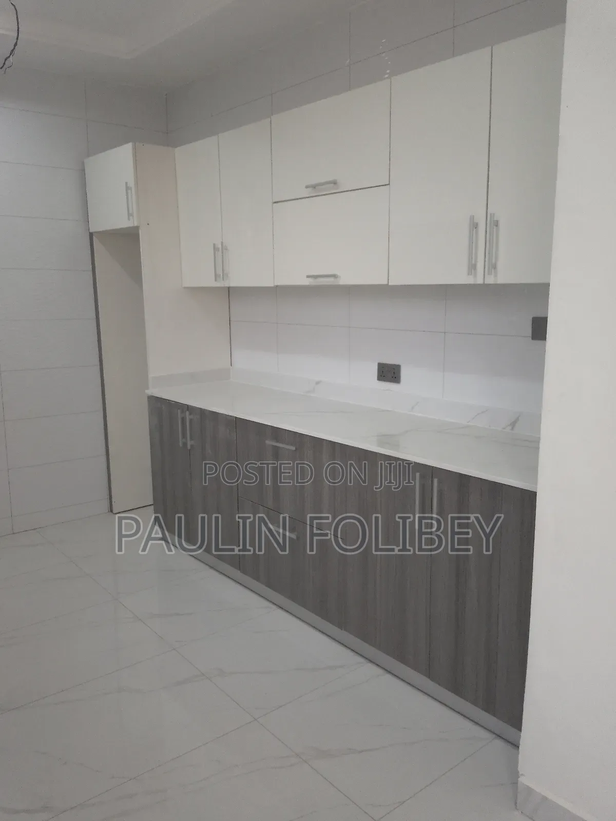 2bdrm Apartment in Dg Properties, Ablekuma for rent