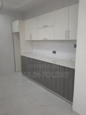 2bdrm Apartment in Dg Properties, Ablekuma for rent