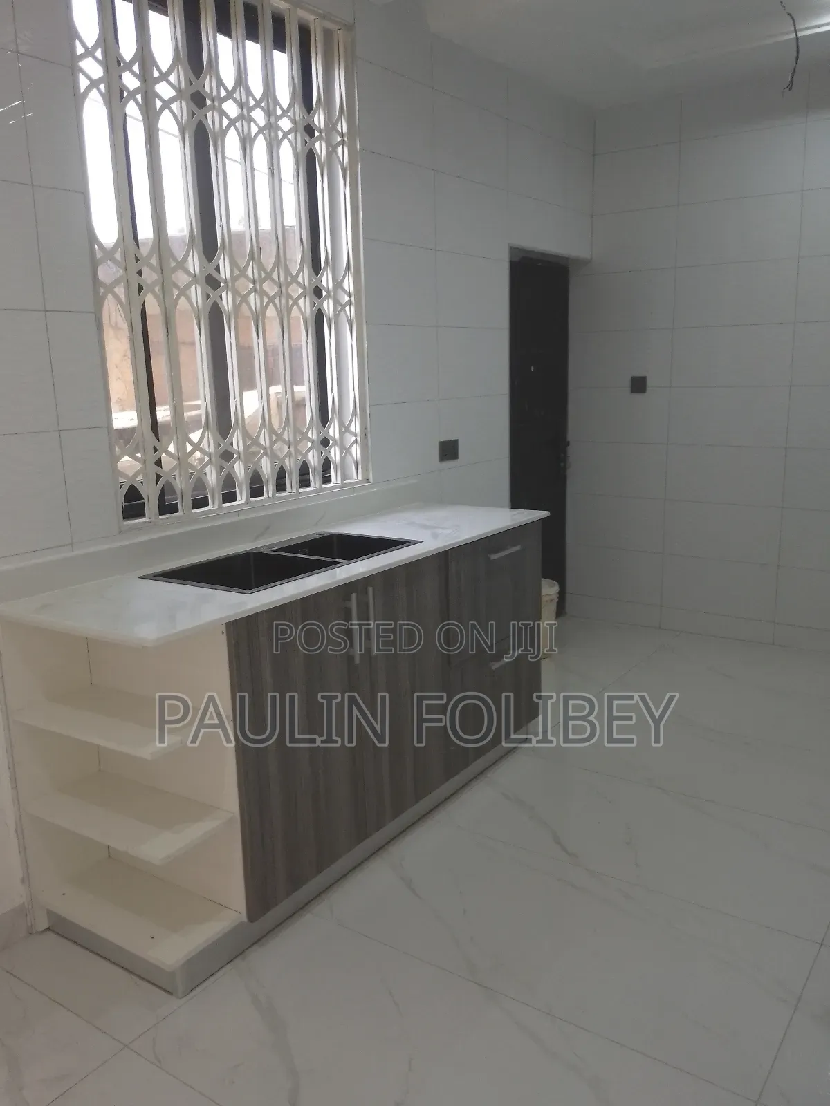 2bdrm Apartment in Dg Properties, Ablekuma for rent