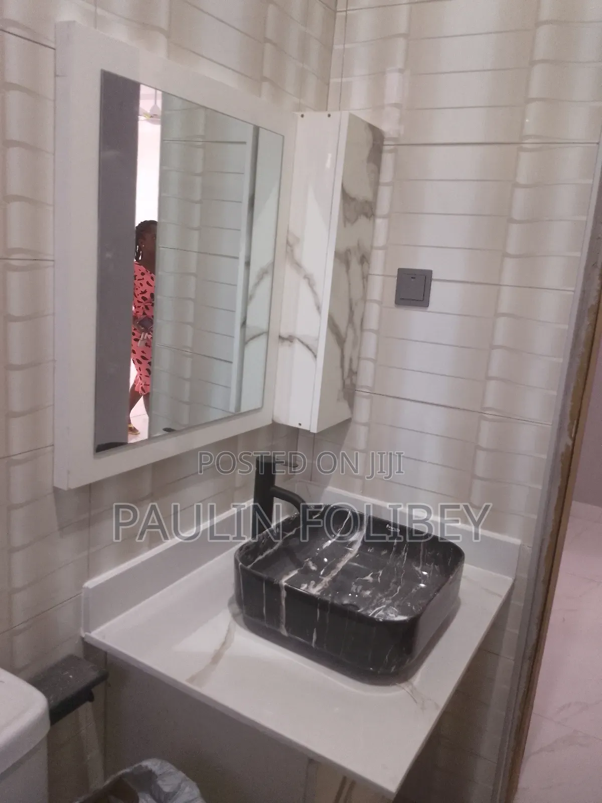 2bdrm Apartment in Dg Properties, Ablekuma for rent