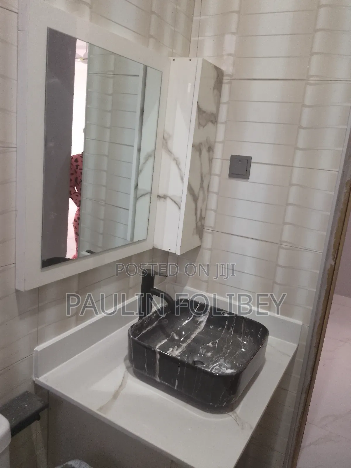 2bdrm Apartment in Dg Properties, Ablekuma for rent