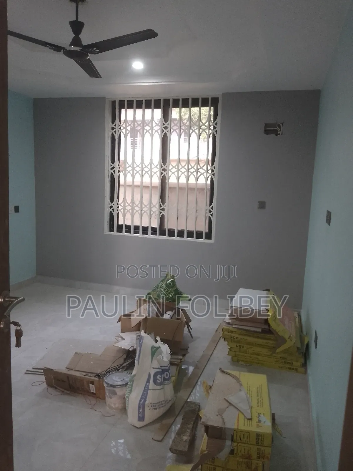 2bdrm Apartment in Dg Properties, Ablekuma for rent
