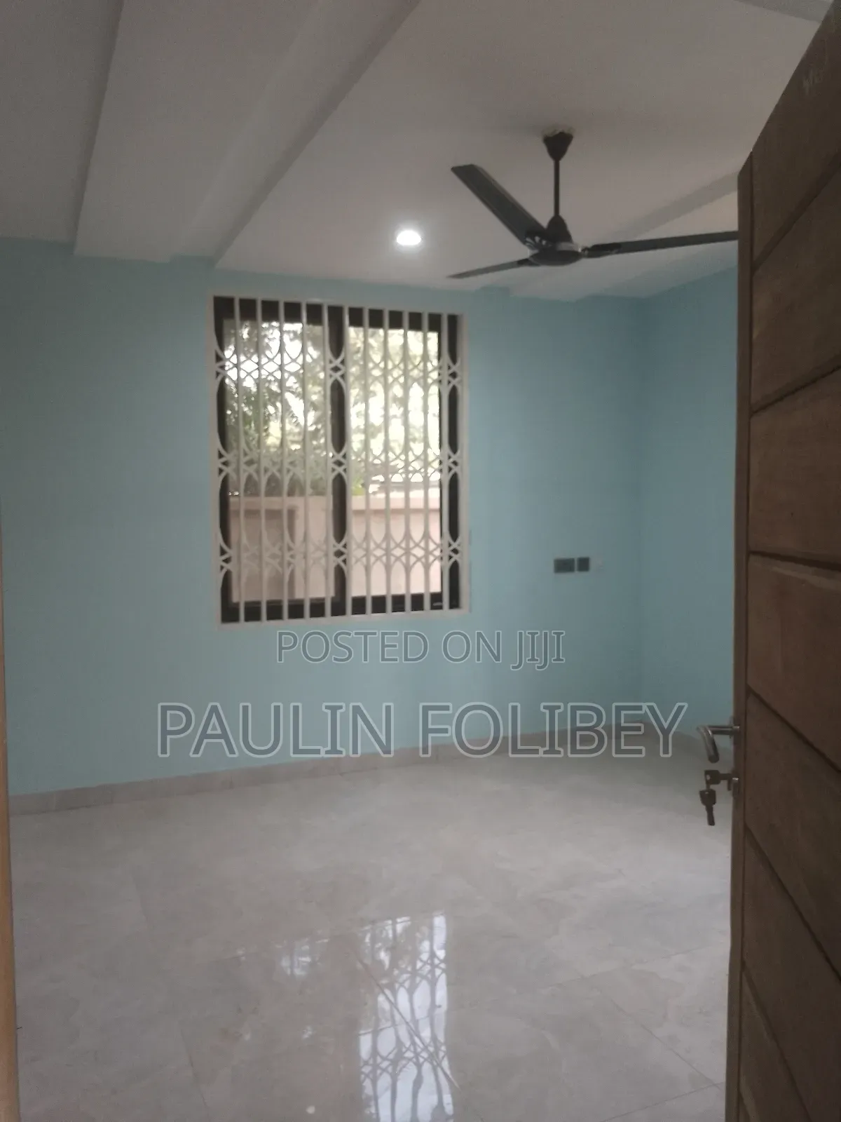 2bdrm Apartment in Dg Properties, Ablekuma for rent