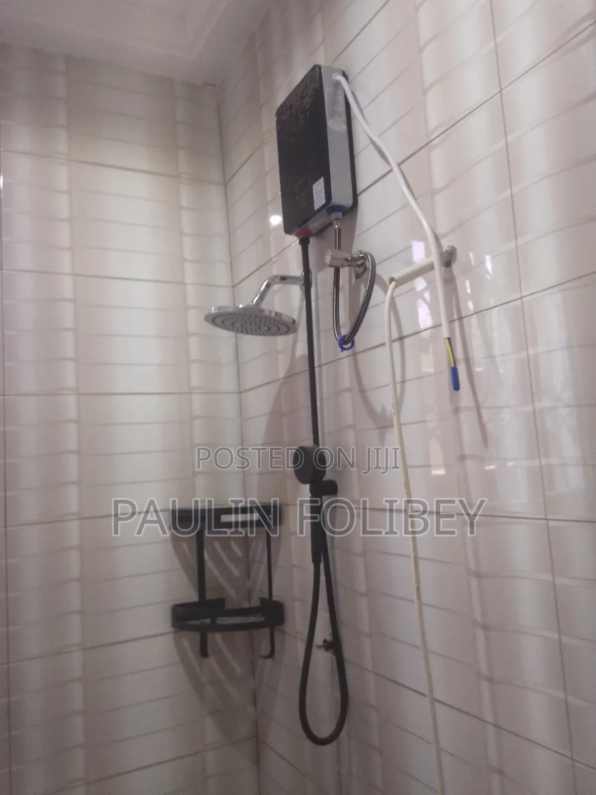 2bdrm Apartment in Dg Properties, Ablekuma for rent