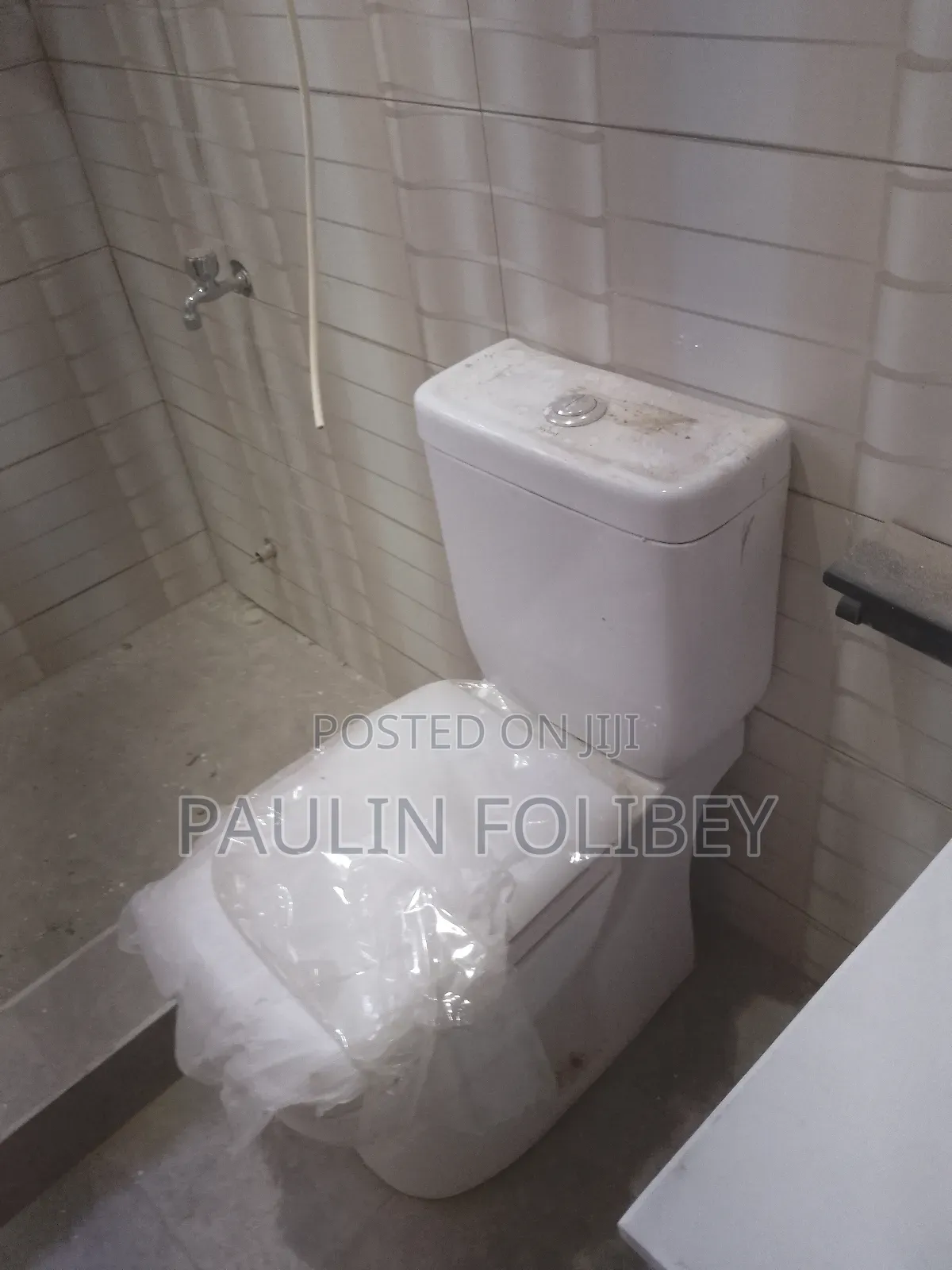 2bdrm Apartment in Dg Properties, Ablekuma for rent